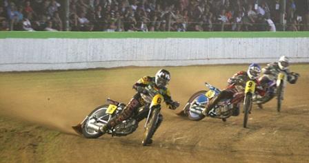 Photos motos Grasstrack